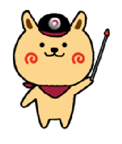 キャラクター