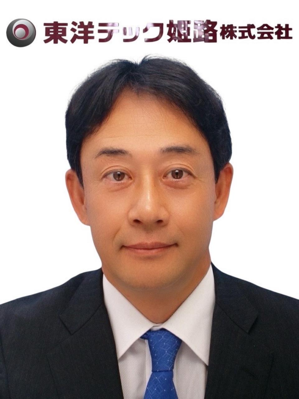 代表取締役社長 池田 俊亮