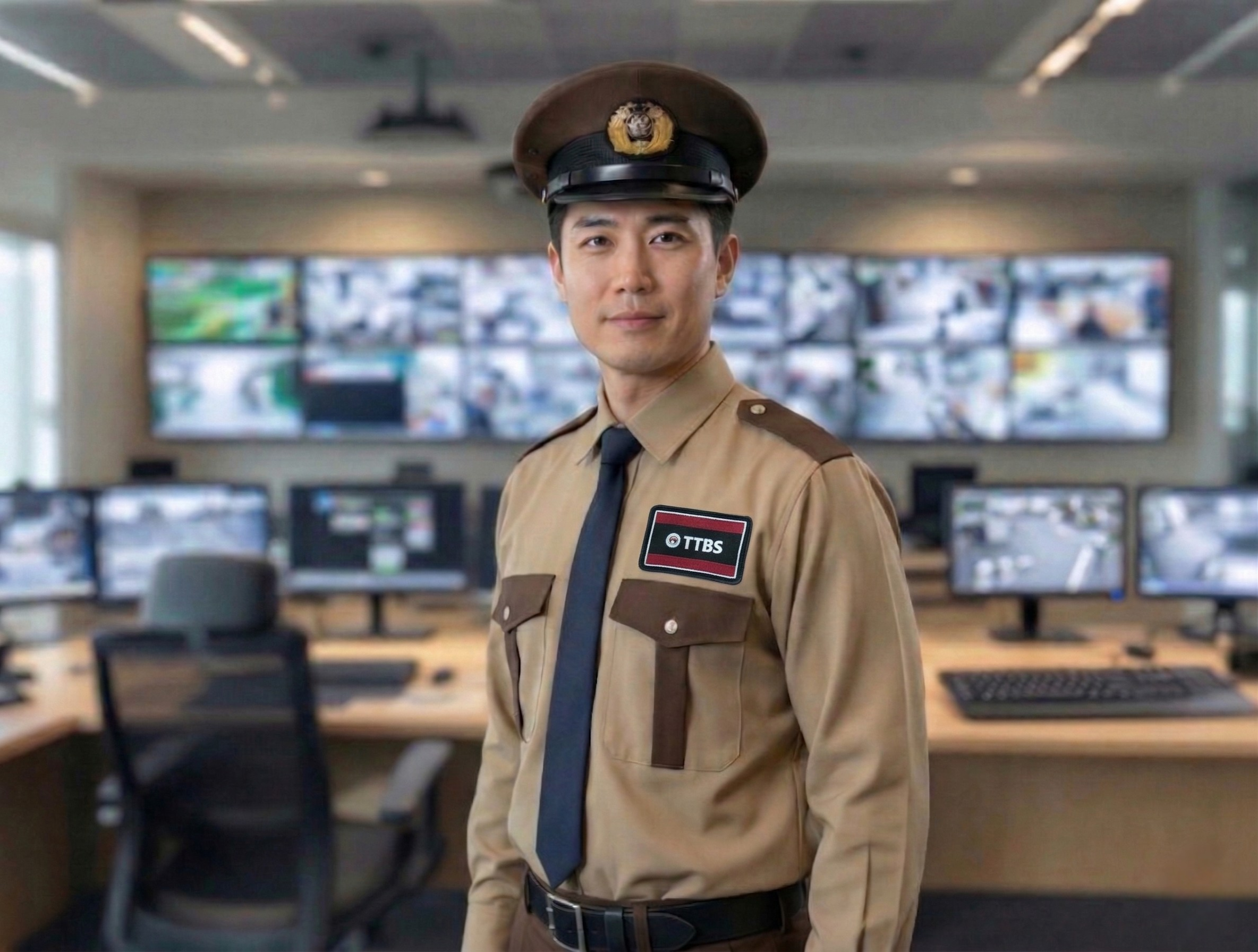 警備・保安